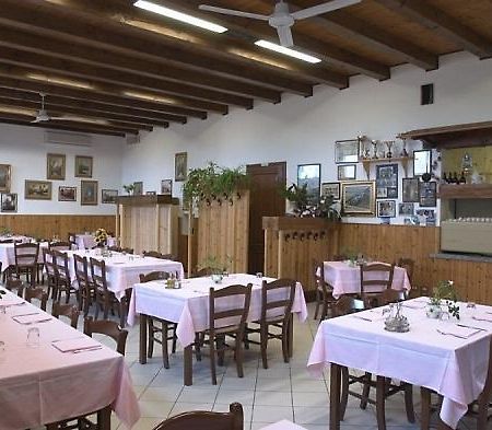Agriturismo La Chioccia كامبانيا لوبيا المظهر الخارجي الصورة
