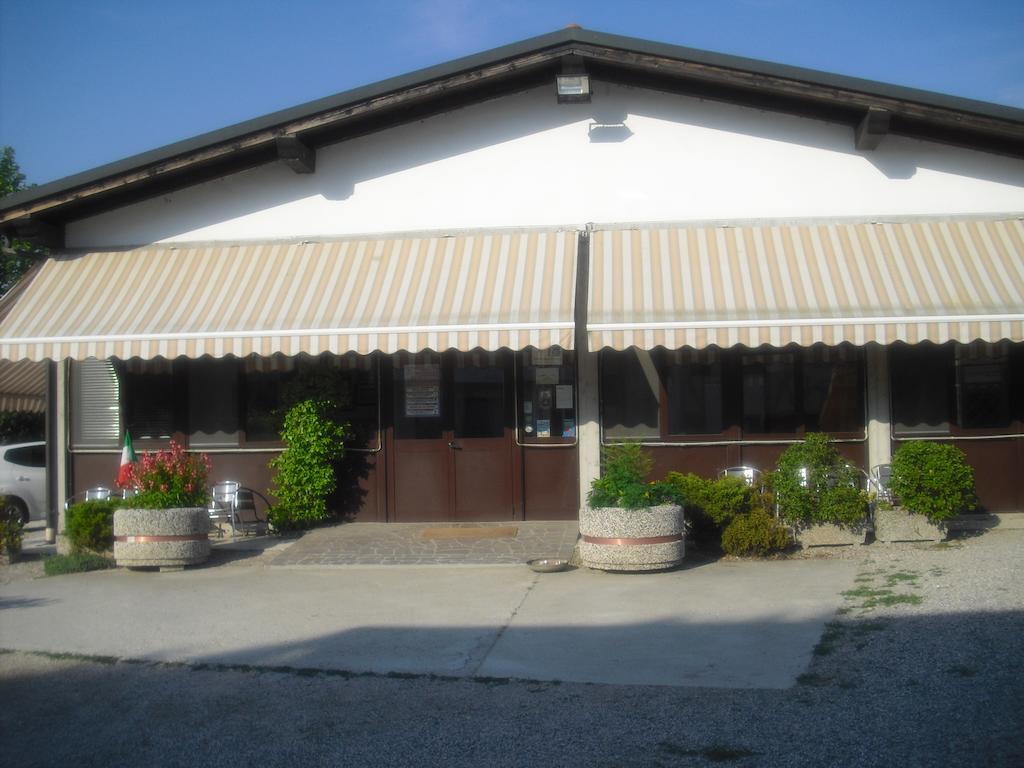 Agriturismo La Chioccia كامبانيا لوبيا المظهر الخارجي الصورة
