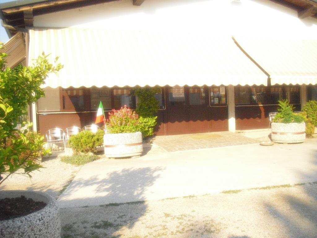 Agriturismo La Chioccia كامبانيا لوبيا المظهر الخارجي الصورة