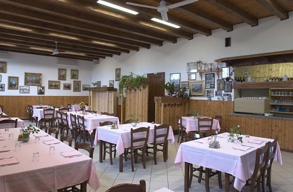 Agriturismo La Chioccia كامبانيا لوبيا المظهر الخارجي الصورة